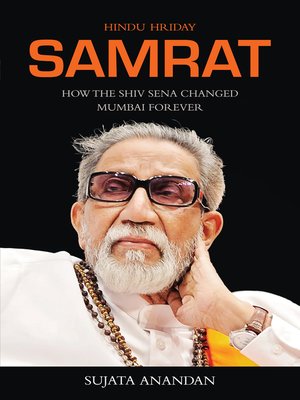 cover image of Samrat